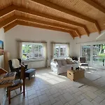 Heidehof Oberhaverbeck Hébergement de vacances