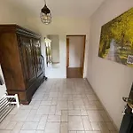 Heidehof Oberhaverbeck Hébergement de vacances *