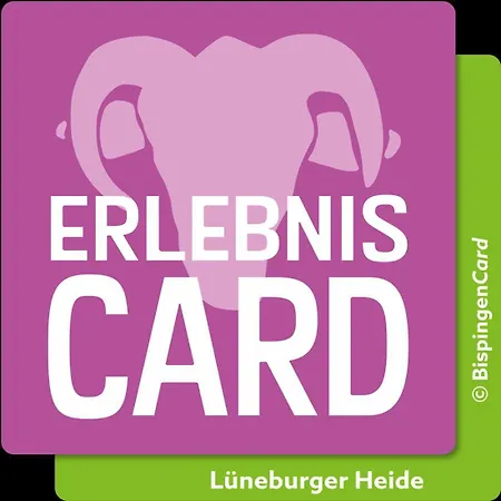 Heidehof Oberhaverbeck Bispingen