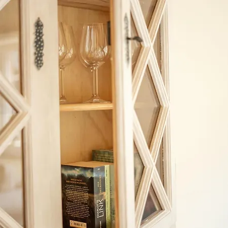 Heidehof Oberhaverbeck Биспинген