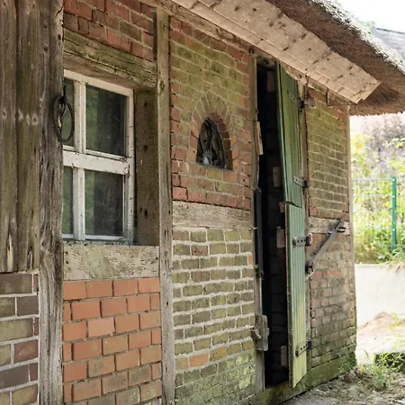 Heidehof Oberhaverbeck * Биспинген