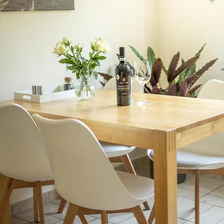 Heidehof Oberhaverbeck Holiday home *
