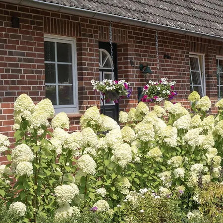 Heidehof Oberhaverbeck * Биспинген