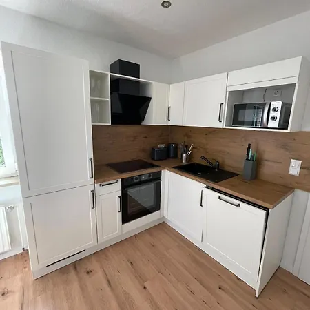 Дом отдыха Heidehof Oberhaverbeck