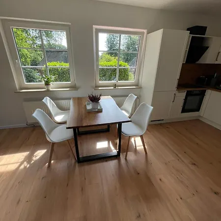 Heidehof Oberhaverbeck Holiday home Bispingen