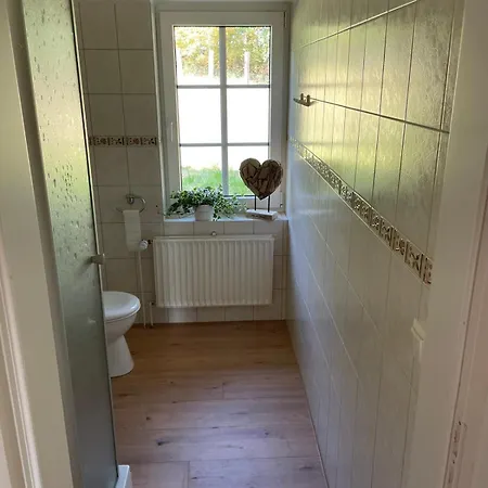 Holiday home Heidehof Oberhaverbeck Bispingen
