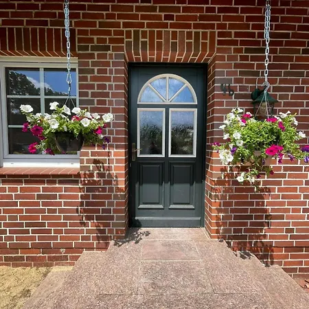 Heidehof Oberhaverbeck *