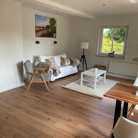 Holiday home Heidehof Oberhaverbeck