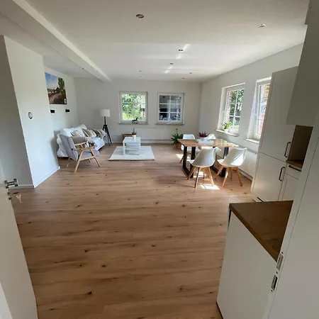 Heidehof Oberhaverbeck