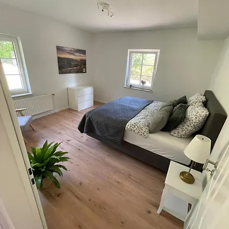 Дом отдыха Heidehof Oberhaverbeck *