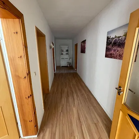 Heidehof Oberhaverbeck *