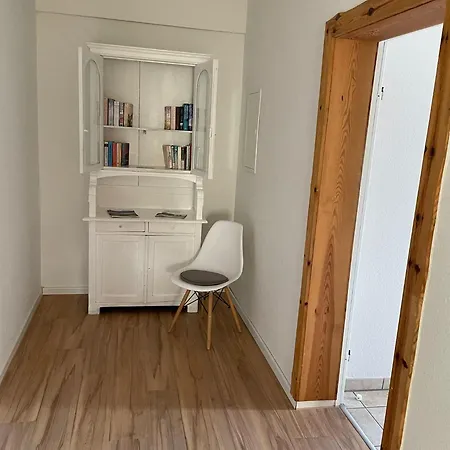 Heidehof Oberhaverbeck *