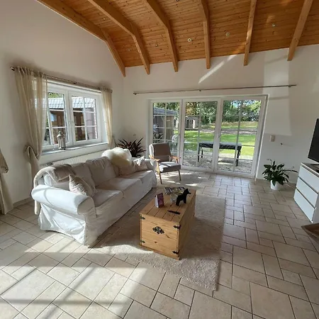 Heidehof Oberhaverbeck * Биспинген