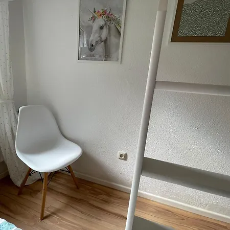 Дом отдыха Heidehof Oberhaverbeck *